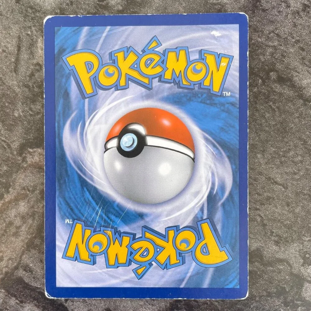 Pokemon Card Pangoro Stage 1 68/111 2014 Holo Rare Furious Fists